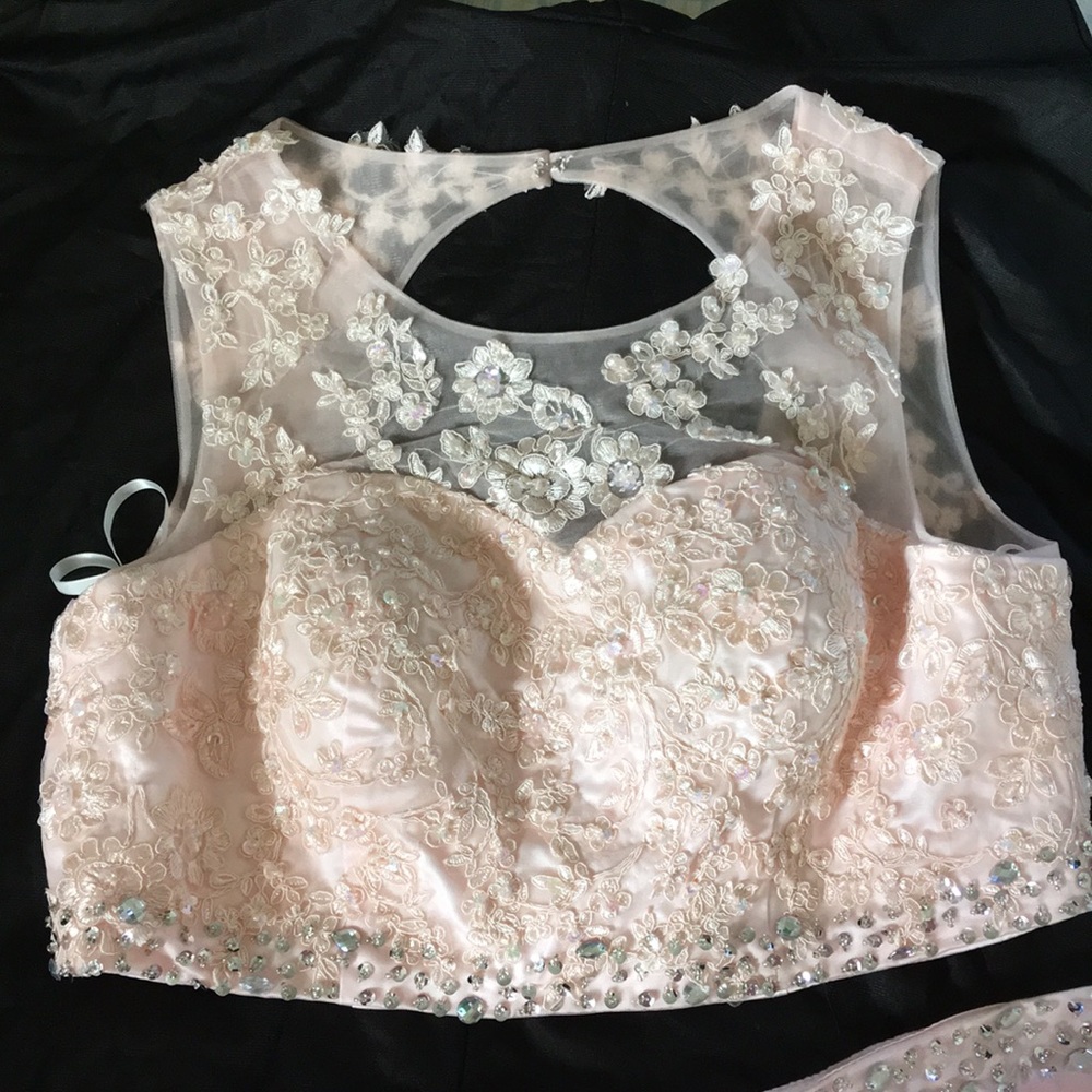 Homecoming Dress